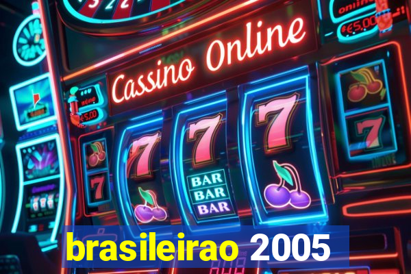 brasileirao 2005